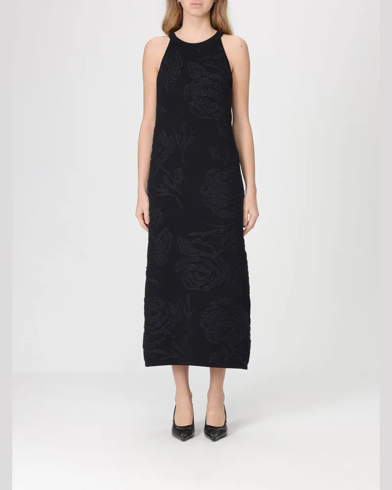 Liviana Conti Kleid damen Schwarz