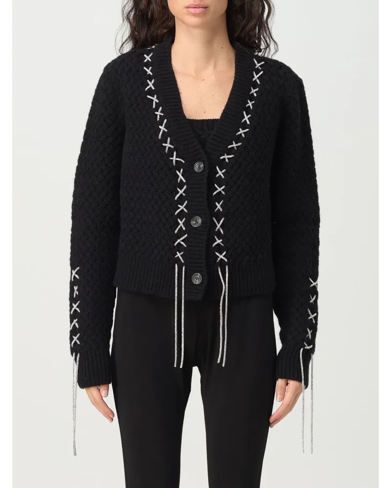 Giuseppe di Morabito Pullover damen Schwarz