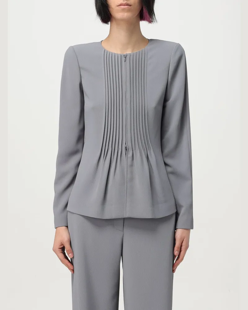 Emporio Armani Blazer damen Grau