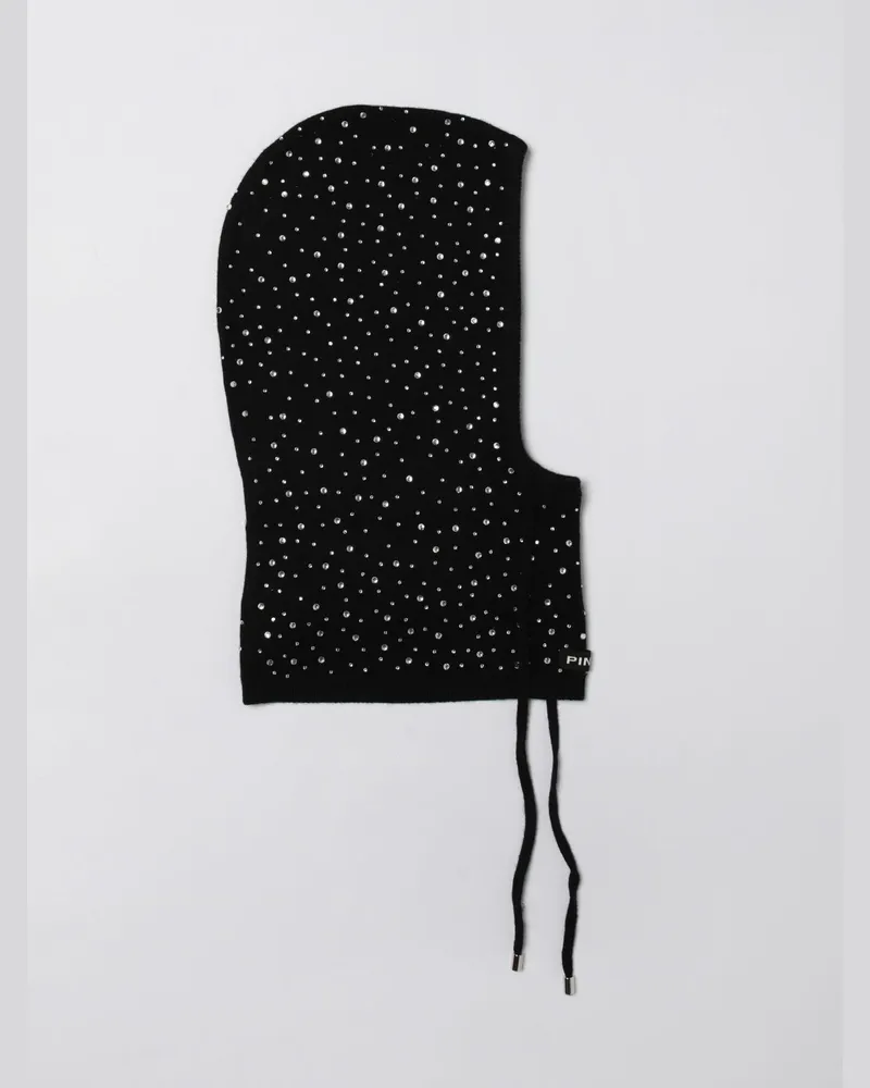 Pinko Hut damen Schwarz
