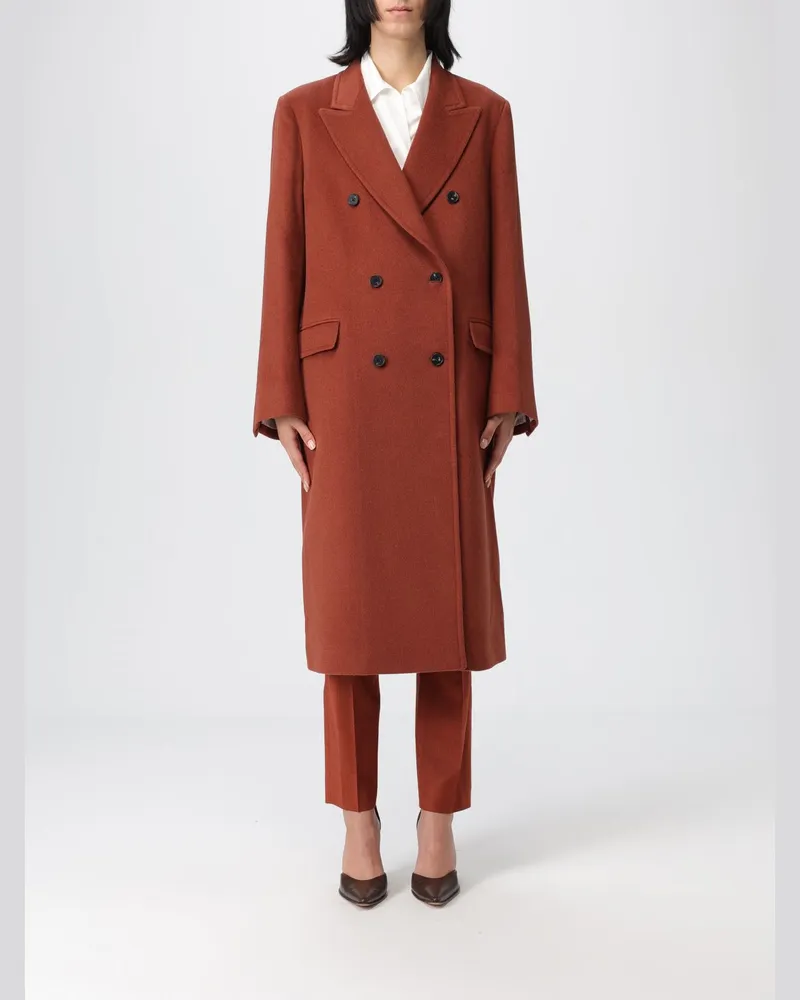 Paul Smith Mantel damen Rot
