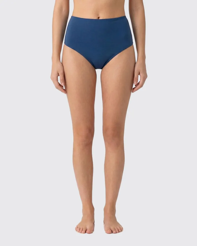 Eres Bademode damen Blau