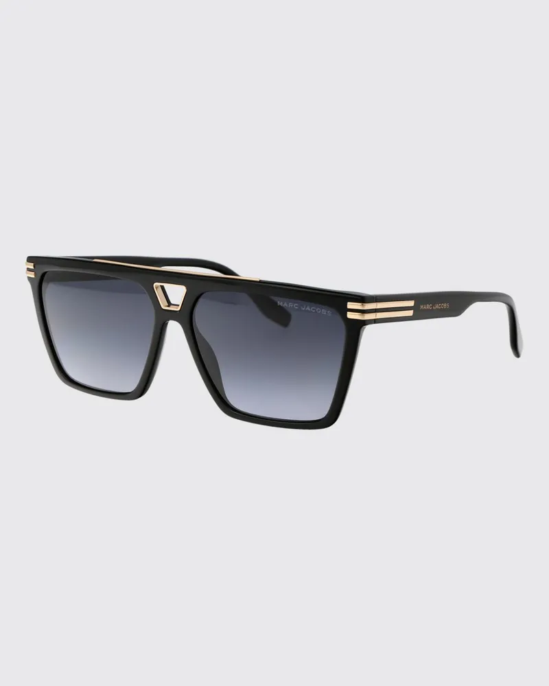 Marc Jacobs Sonnenbrillen herren Schwarz