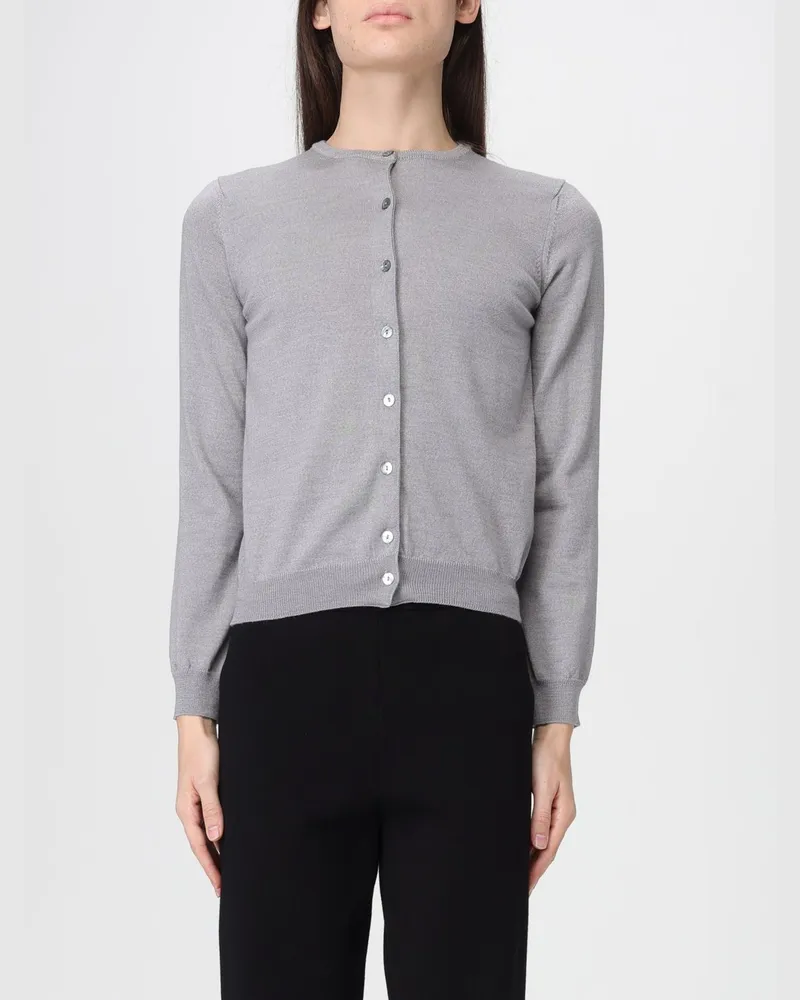 XC Pullover damen Grau
