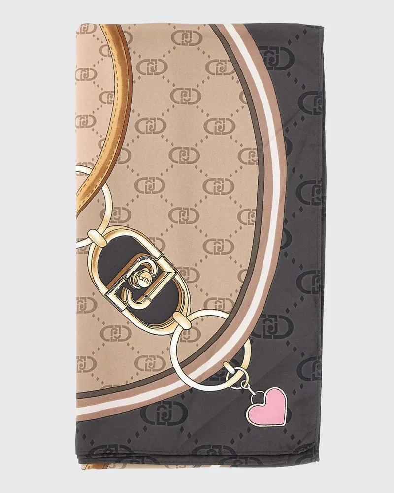 Liu Jo Schal damen Grau