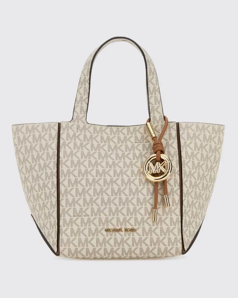 Michael Kors Handtasche damen Cream