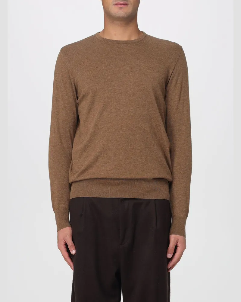 Christophe Lemaire Pullover herren Grün