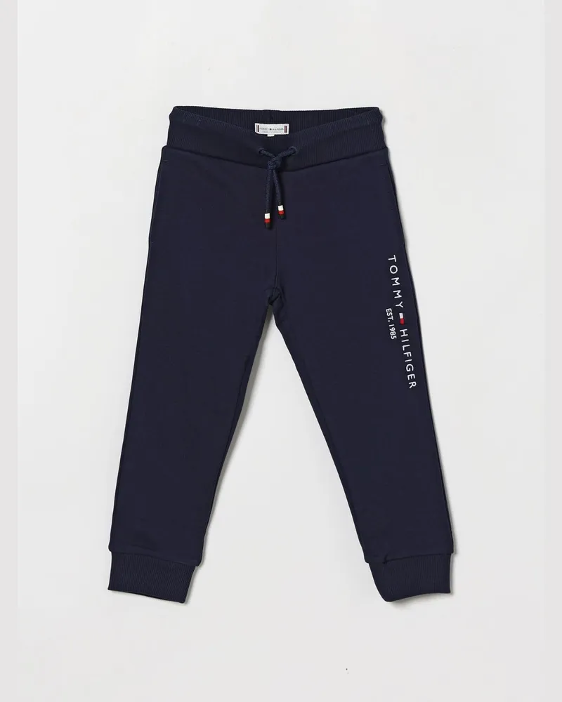 Tommy Hilfiger Trainingsanzug kinder Navy