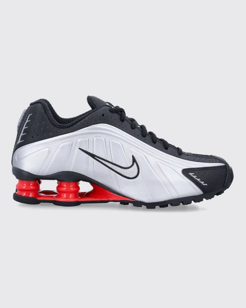 Nike Sneakers damen Grau