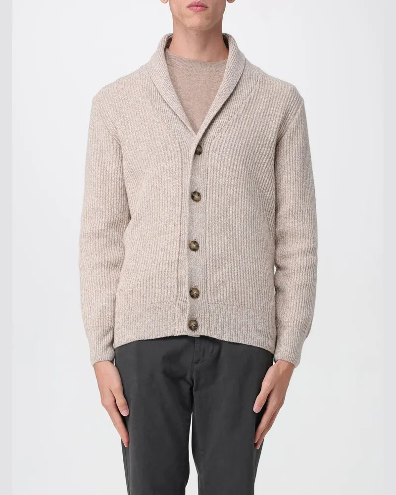 Brooksfield Pullover herren Beige
