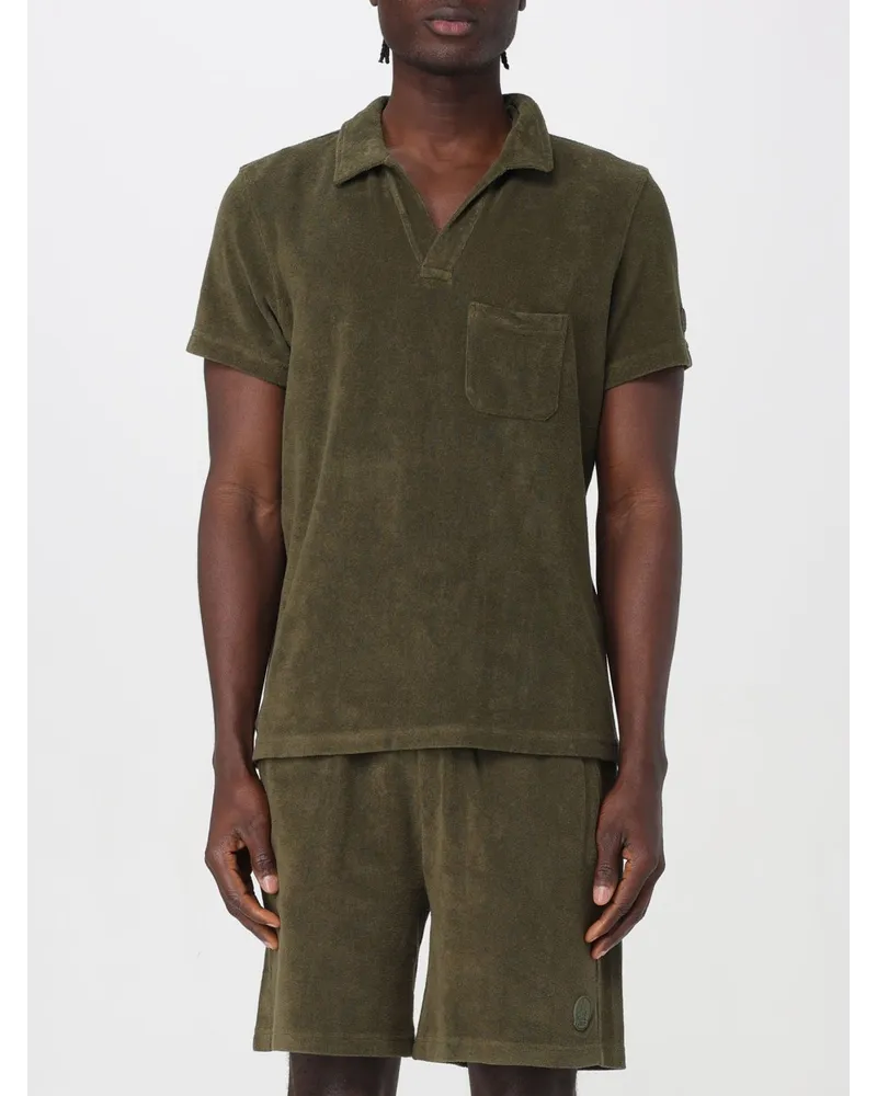 JOTT Polo Military