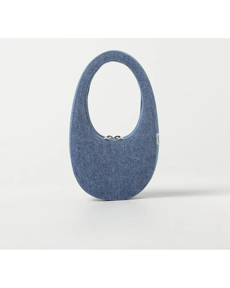 COPERNI Handtasche Blau