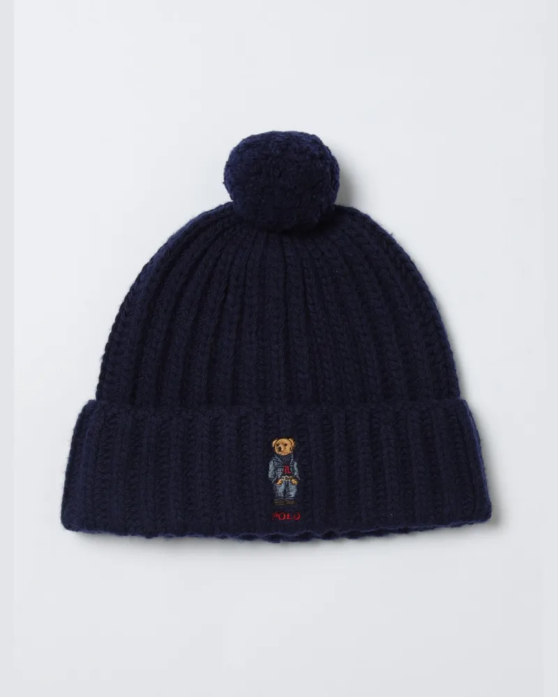Ralph Lauren Hut damen Blau