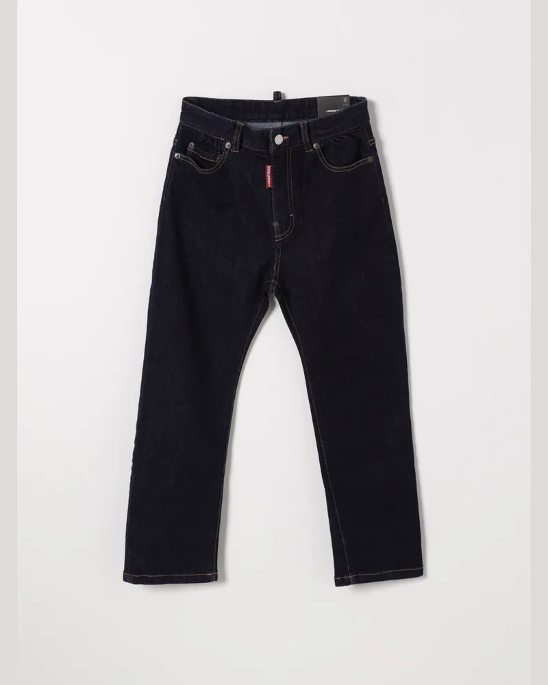 Dsquared2 Jeans kinder Denim