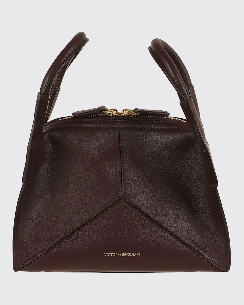 Victoria Beckham Handtasche damen Amarant