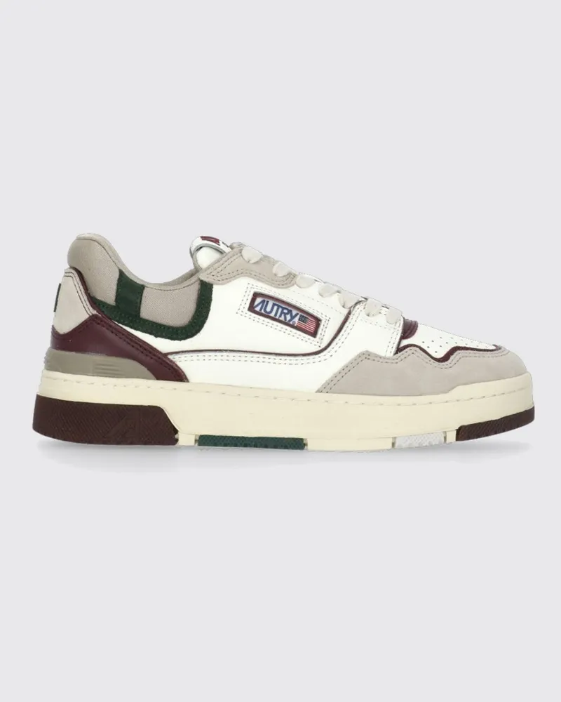 AUTRY Sneakers damen Cream