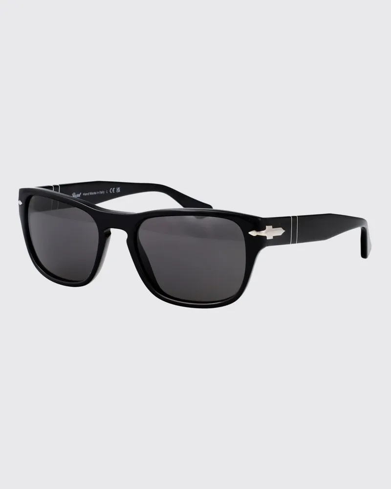 Persol Sonnenbrillen herren Schwarz