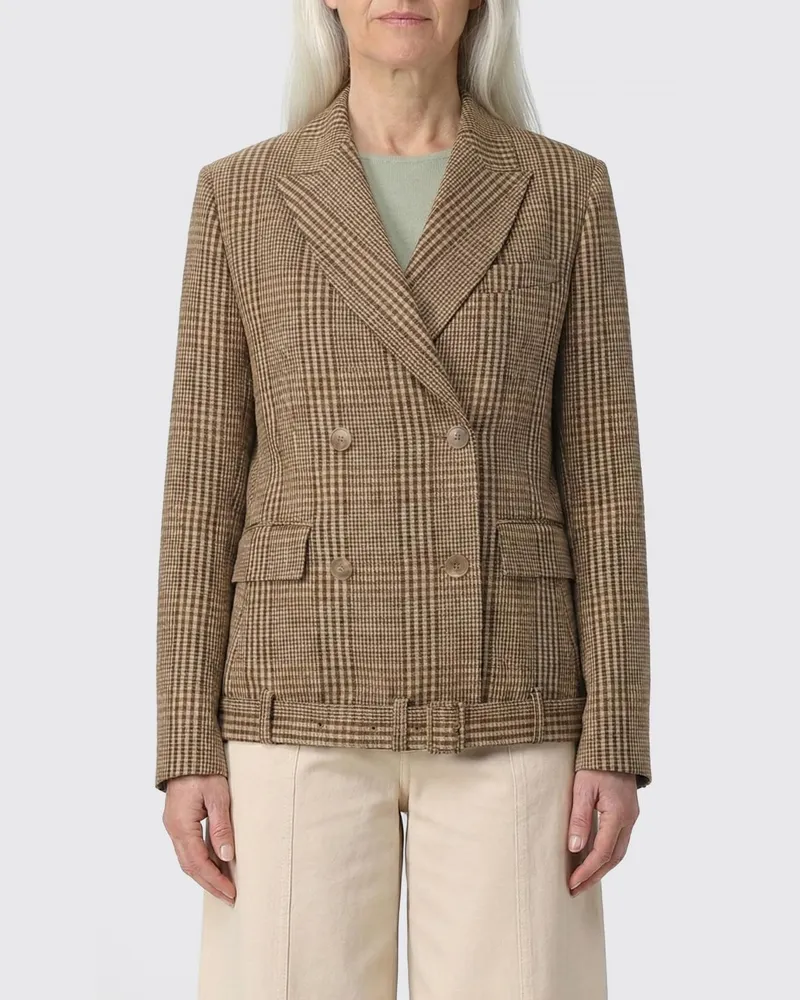 Semicouture Blazer damen Bunt