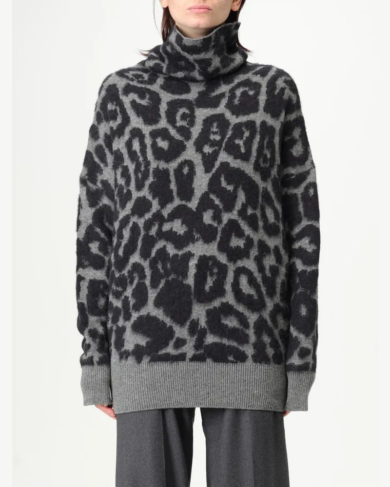 Stella McCartney Pullover damen Schwarz