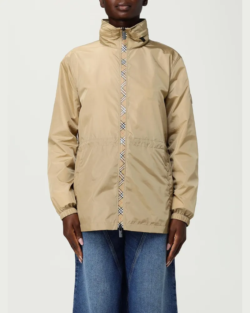 Burberry Blazer damen Beige