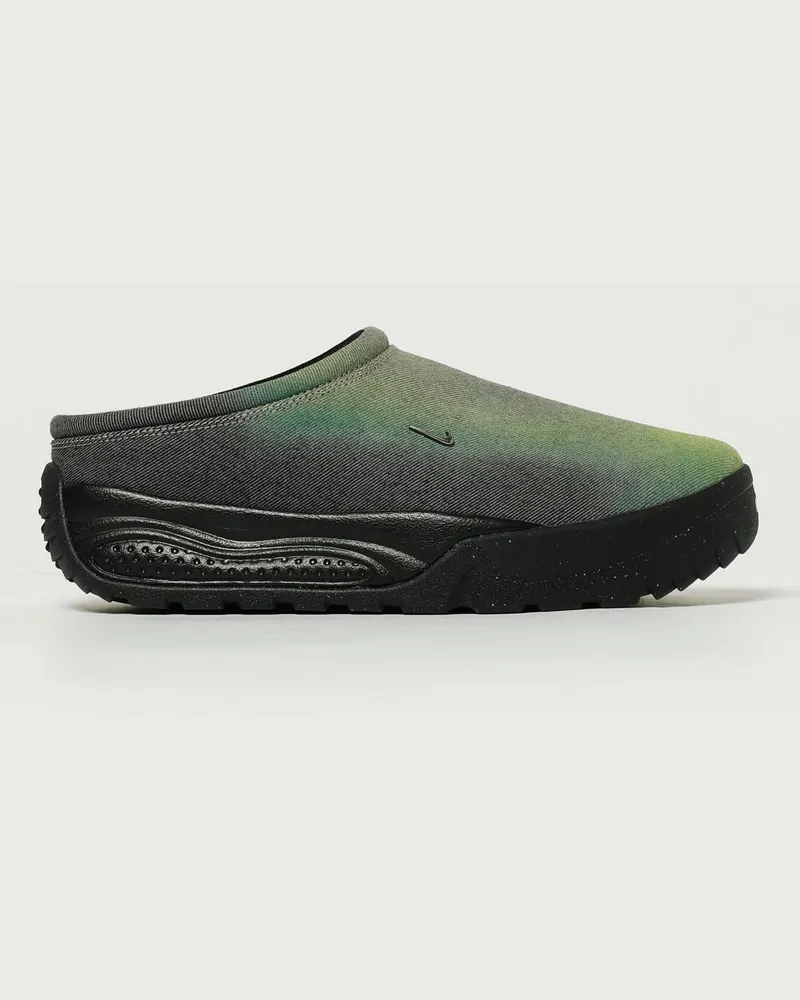 Nike Sandalen herren Grün