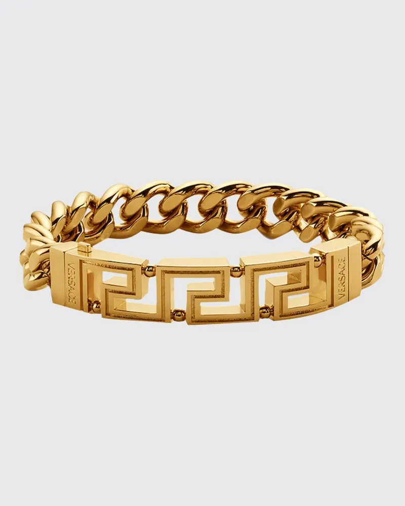 Versace Juwel herren Gold