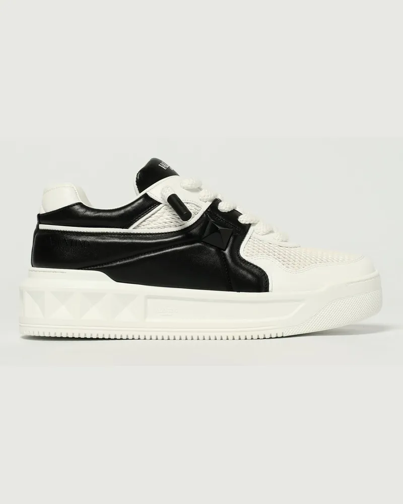 Valentino Garavani Sneakers herren Weiß