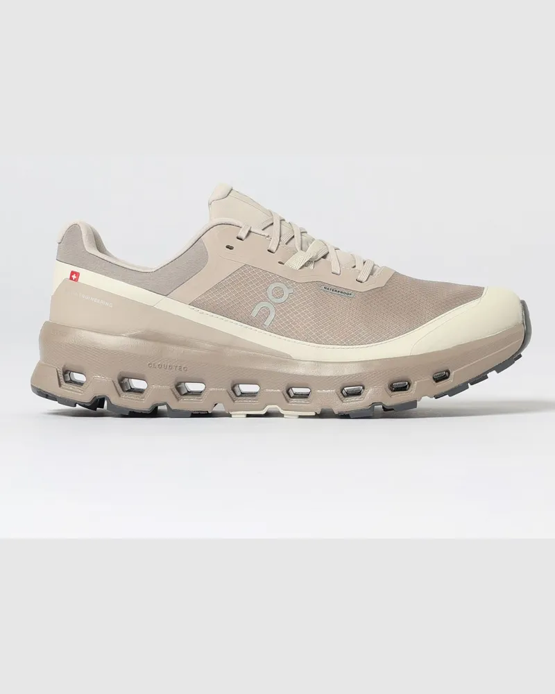 ON Schuhe herren On Anthrazit