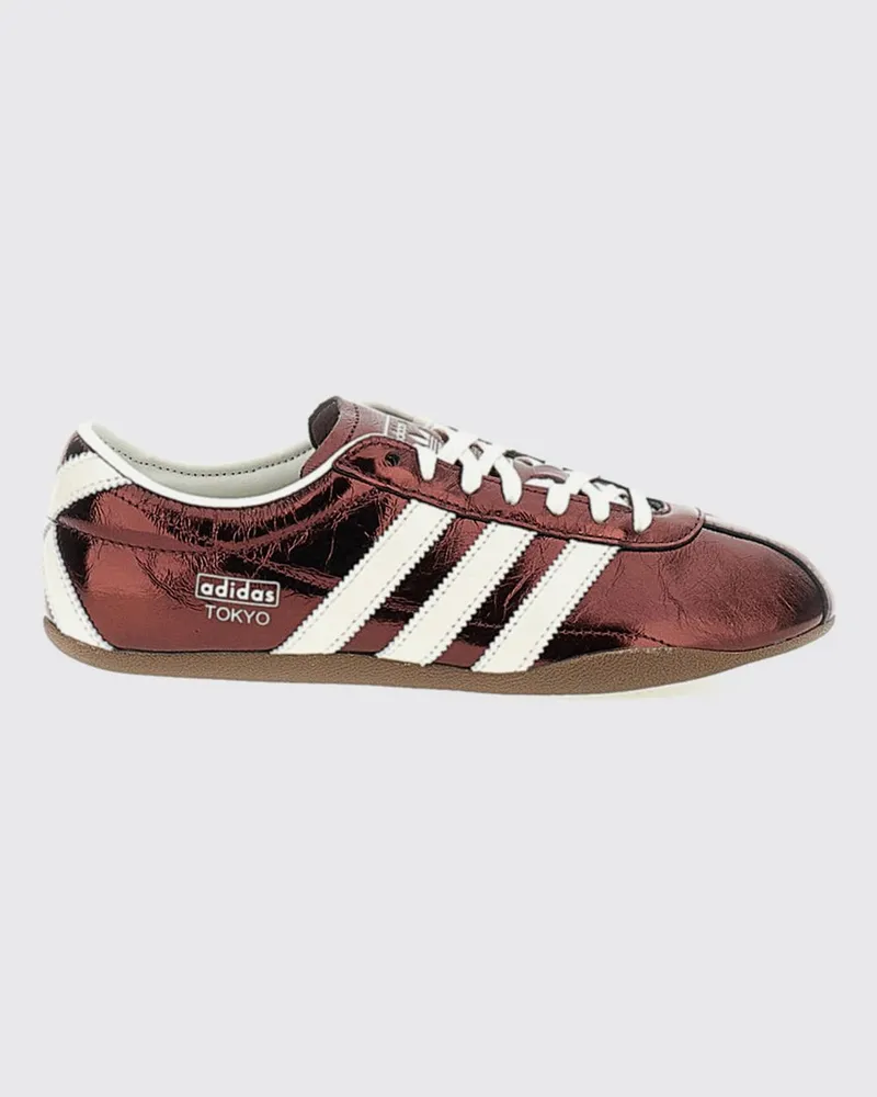 adidas Sneakers damen Braun