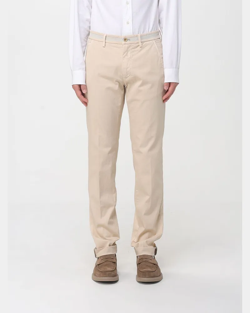 Mason's Hose herren Beige