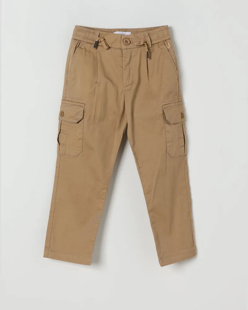 Jeckerson Hose kinder Sand