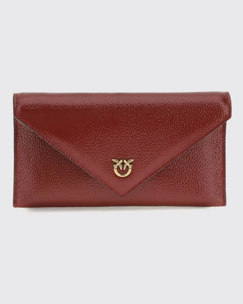 Pinko Schultertasche damen Rot