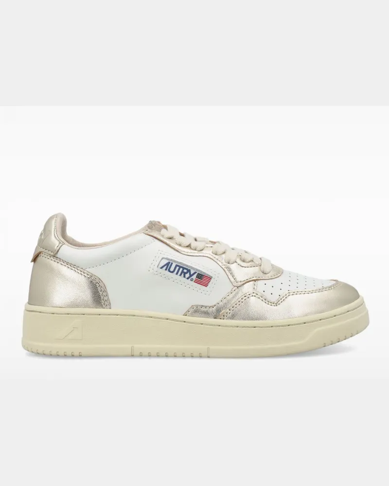 AUTRY Sneakers damen Weiß
