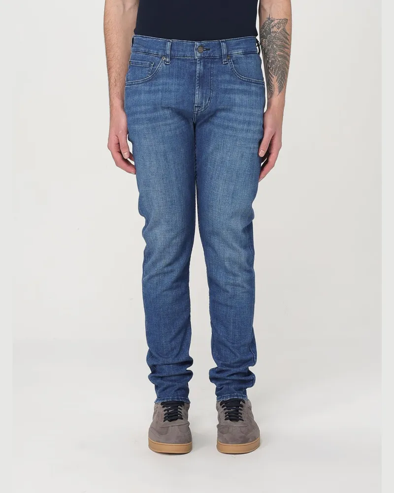 7 for all mankind Jeans herren Denim