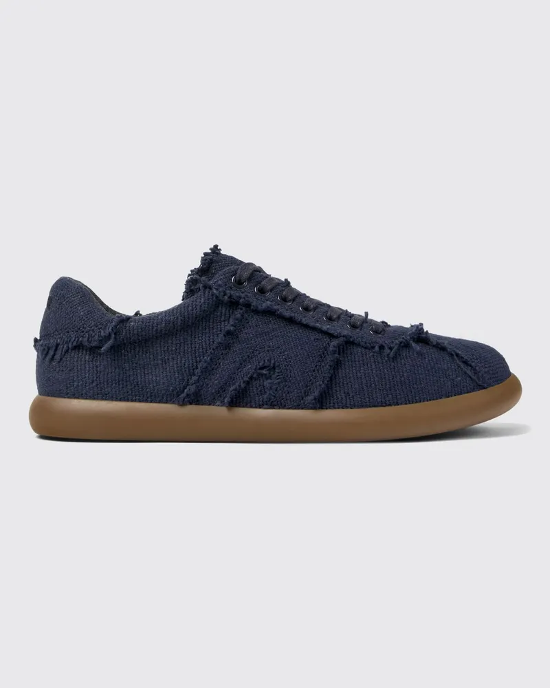 Camper Sneakers herren Blau