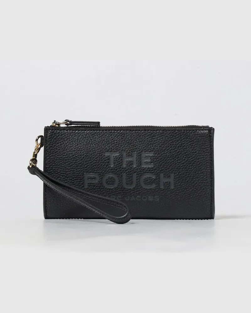 Marc Jacobs Umhängetasche damen Schwarz