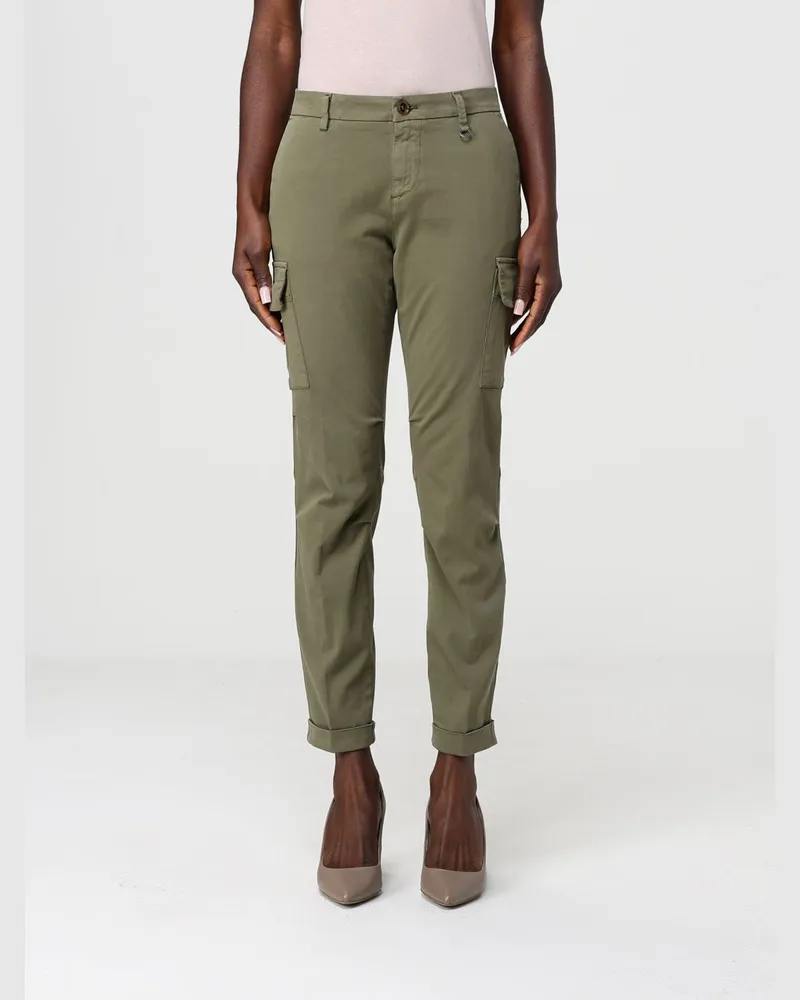 Mason's Hose damen Sage