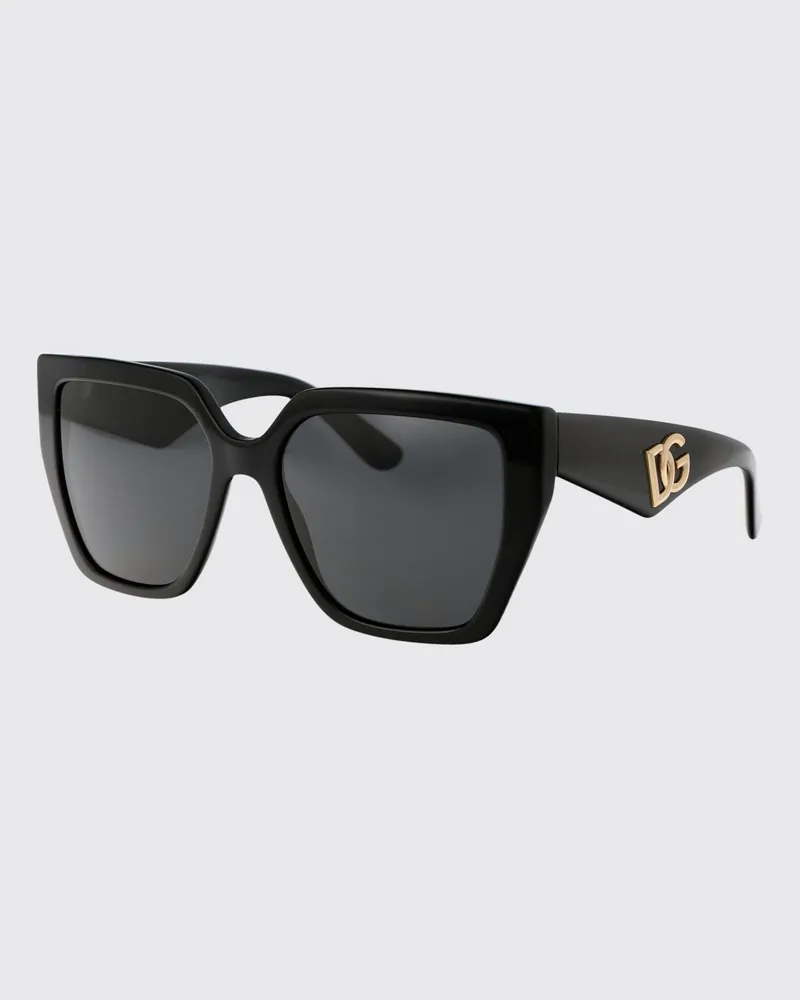 Dolce & Gabbana Sonnenbrillen damen Dolce & Gabbana Schwarz