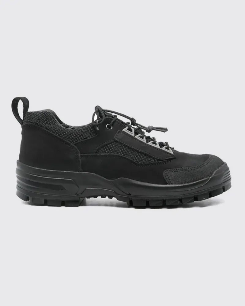 GR10K Schuhe herren Schwarz