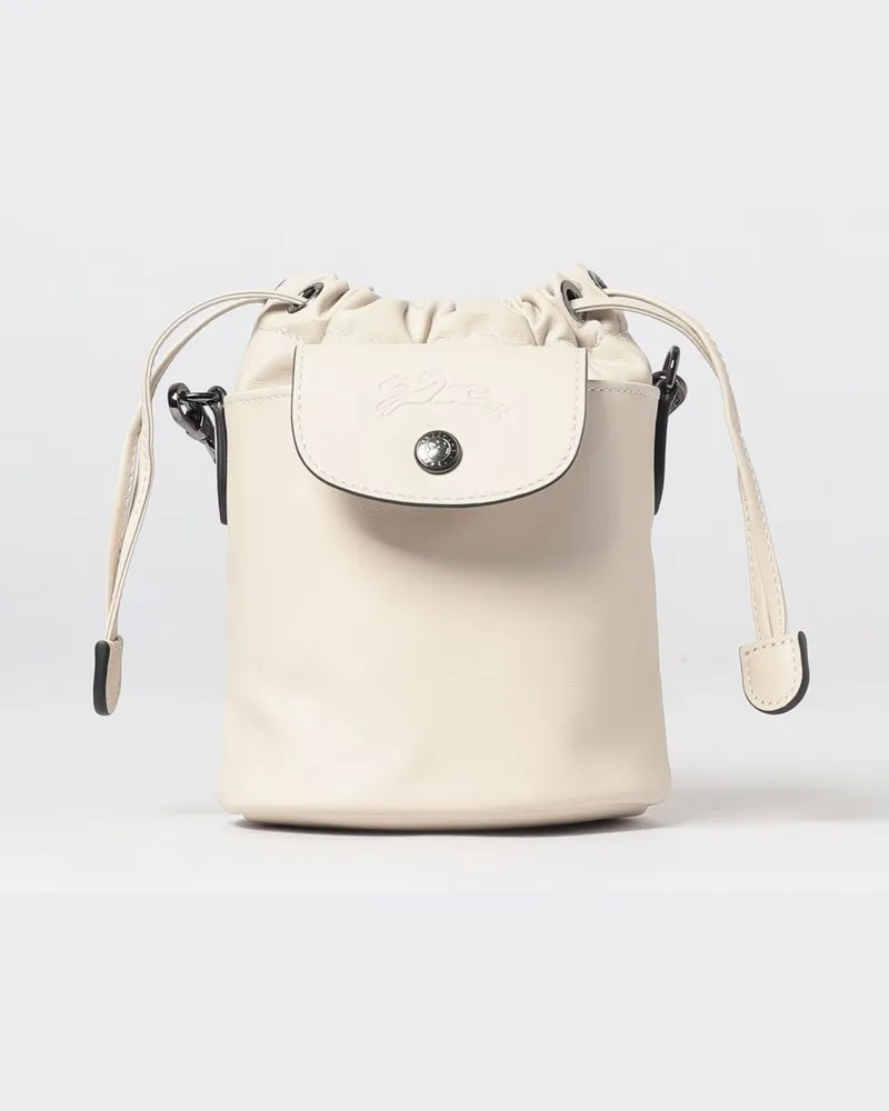 Longchamp Minitasche damen Yellow
