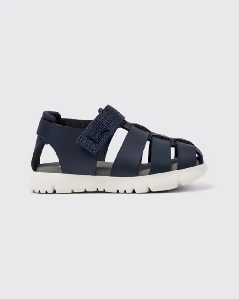 Camper Schuhe kinder Blau