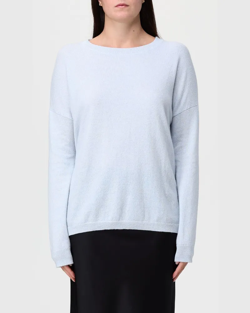 Lisa Yang Sweatshirt damen Blau