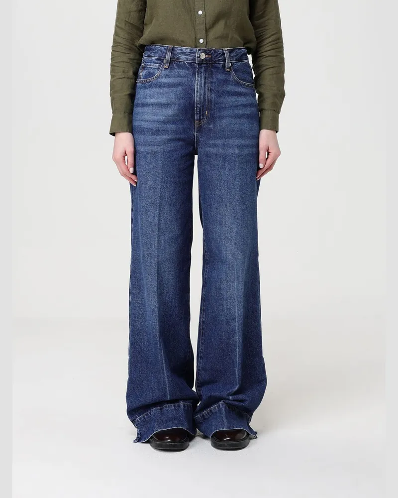 Frame Denim Jeans damen Denim