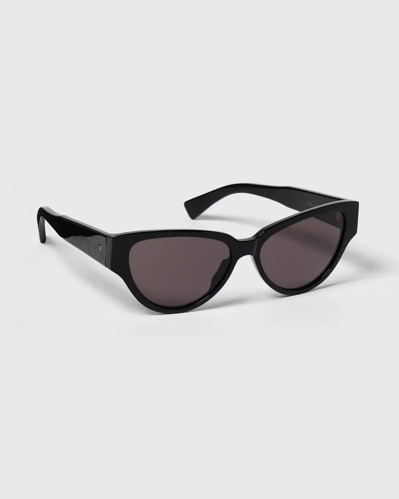 Bottega Veneta Sonnenbrillen damen Schwarz