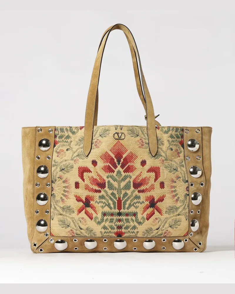 Valentino Garavani Tasche herren Beige