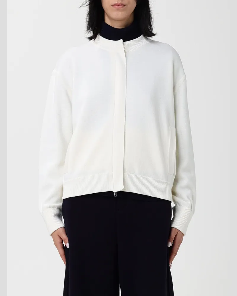 Max Mara Pullover damen Perle