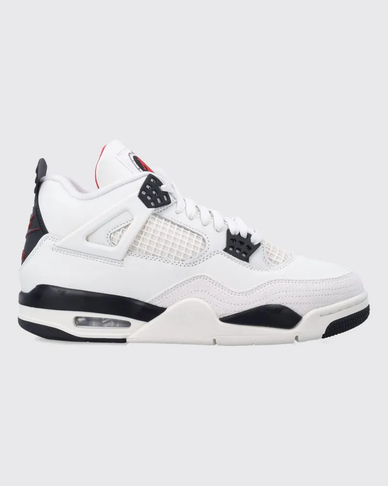 Nike Sneakers herren Weiß