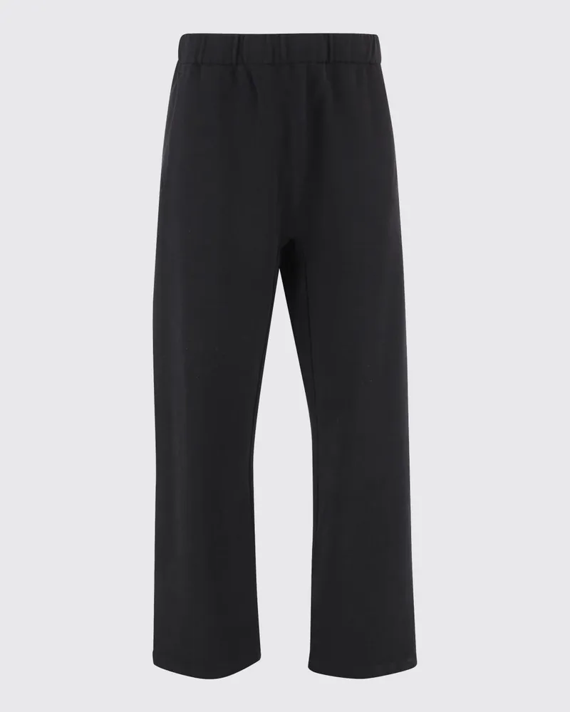 Jacquemus Hose herren Schwarz