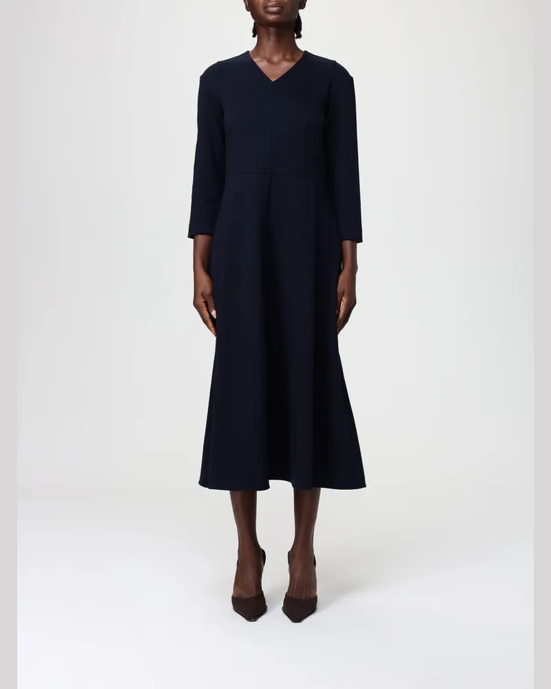 Max Mara Kleider damen Max Mara Blau