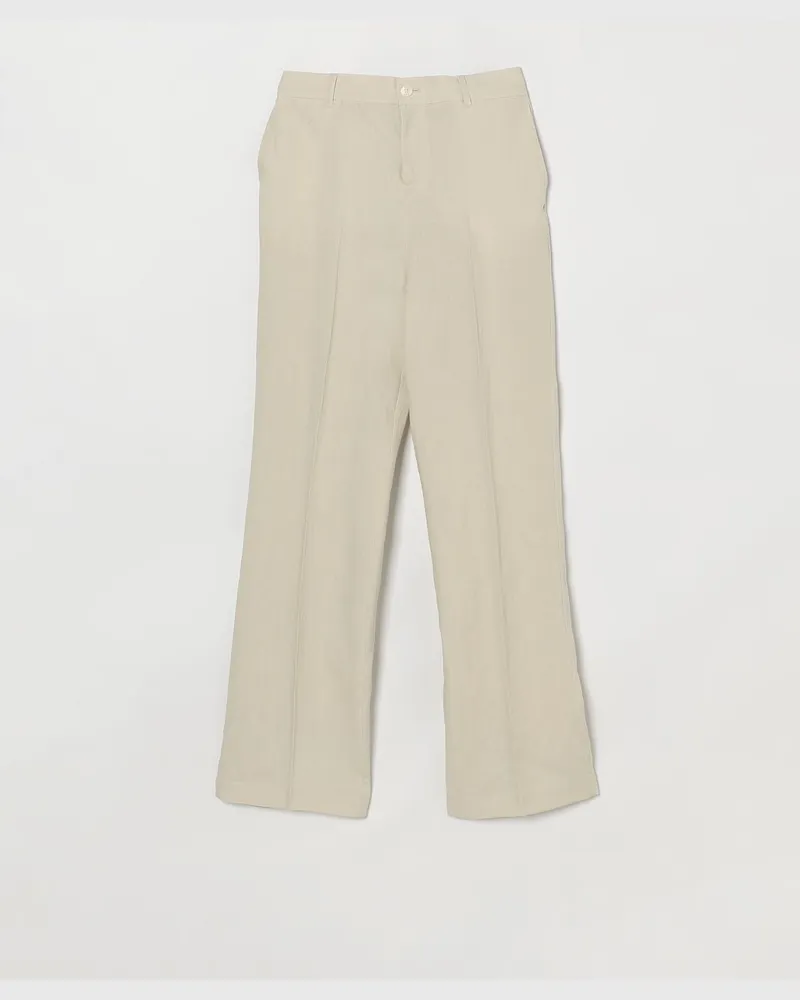 Dolce & Gabbana Hose kinder Dolce & Gabbana Beige